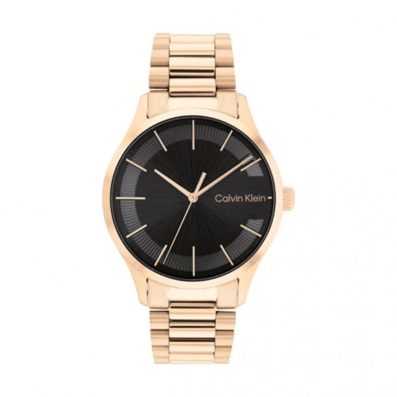 Montre Femme, Calvin Klein 25200037, tendance, mode, accessoires, élégance, raffinement, style.