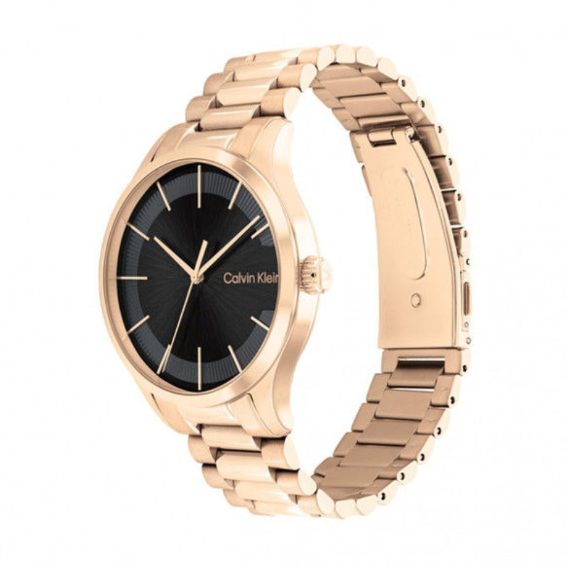 Montre Femme, Calvin Klein 25200037, tendance, mode, accessoires, élégance, raffinement, style.