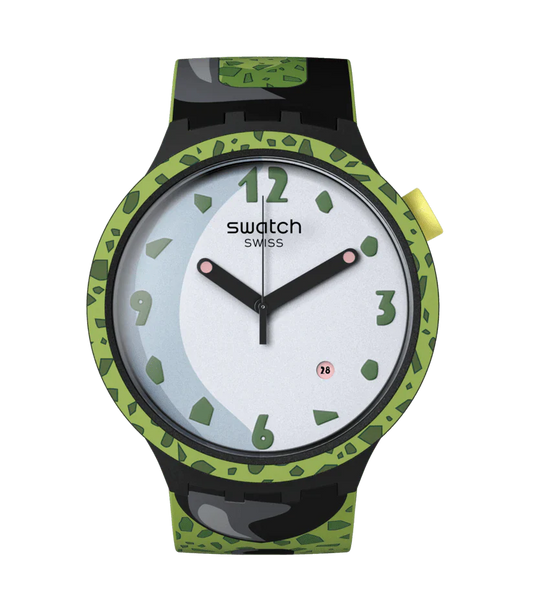 CELL X SWATCH