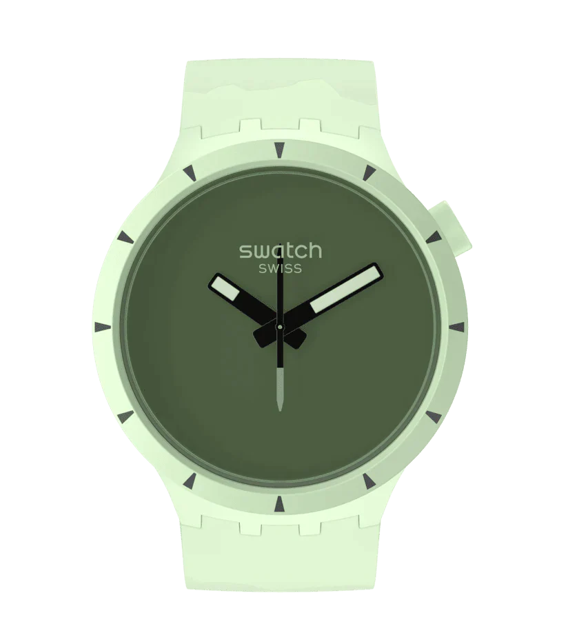 BIG BOLD BIOCERAMIC FOREST