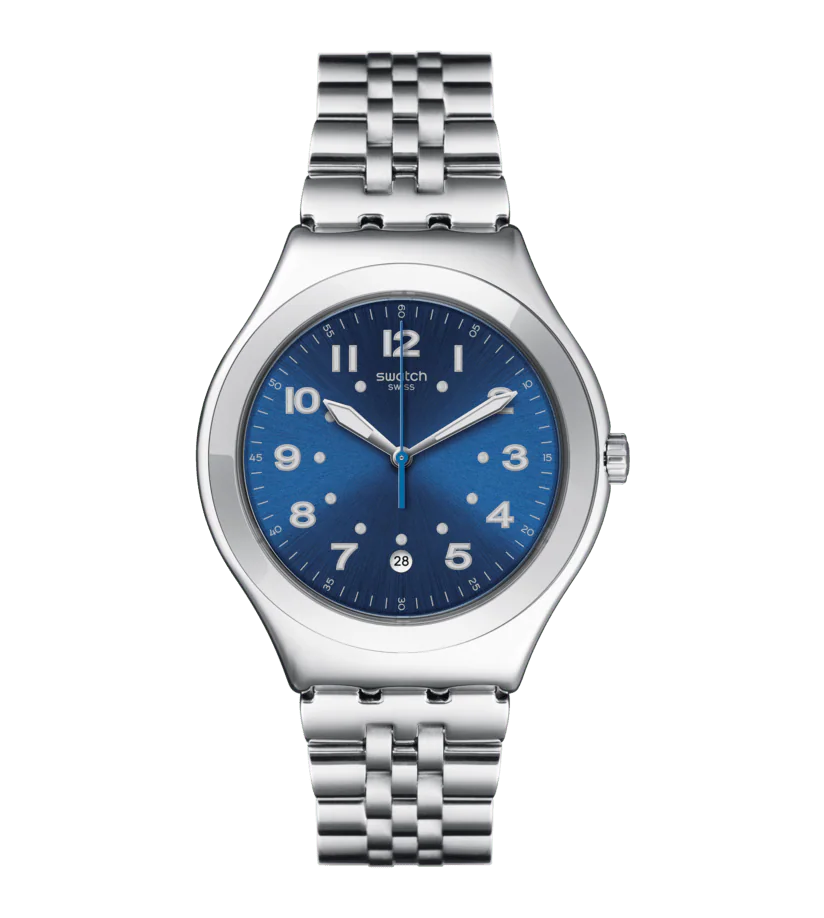 BLUORA RESTYLED  YWS436GC