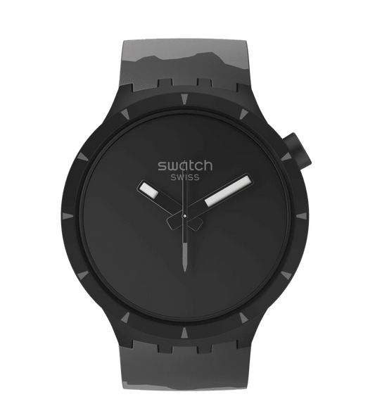 BIG BOLD BIOCERAMIC BASALT