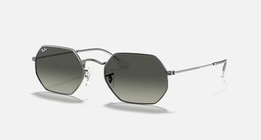 Ray-Ban Octagonal Classic