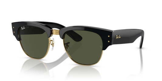 RB0316S Mega Clubmaster