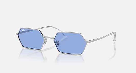 Soleil Ray-Ban RB3728 Yevi Bio-Based