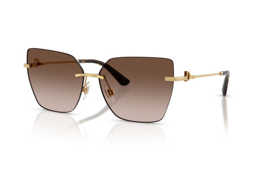 Dolce & Gabbana DG 2321