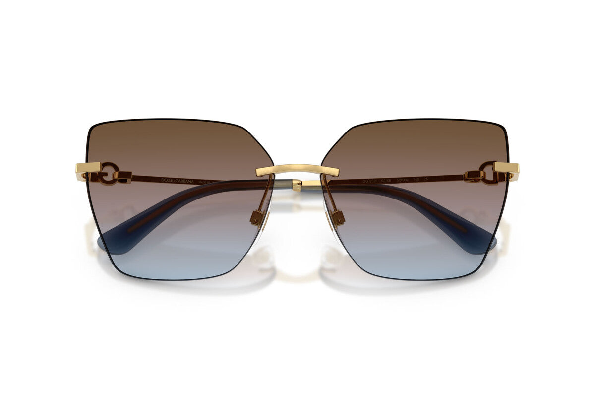 Dolce & Gabbana DG 2321