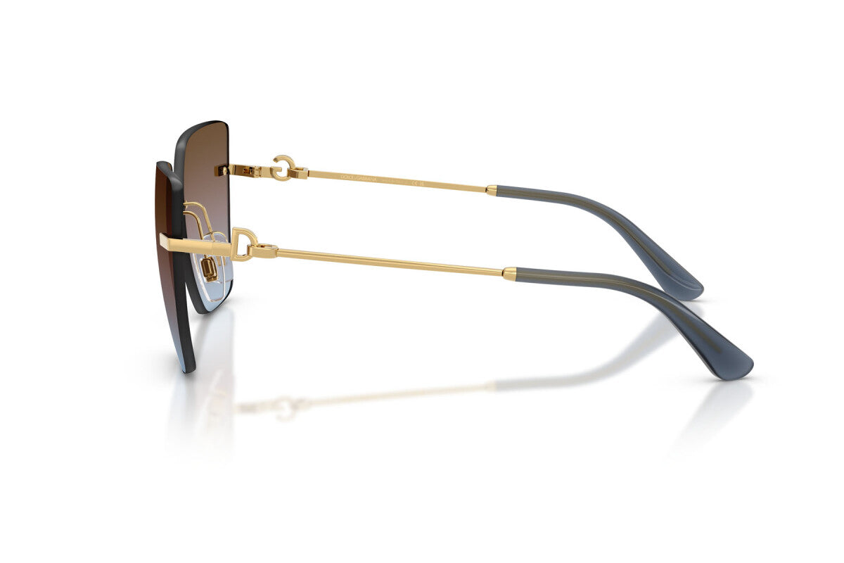 Dolce & Gabbana DG 2321