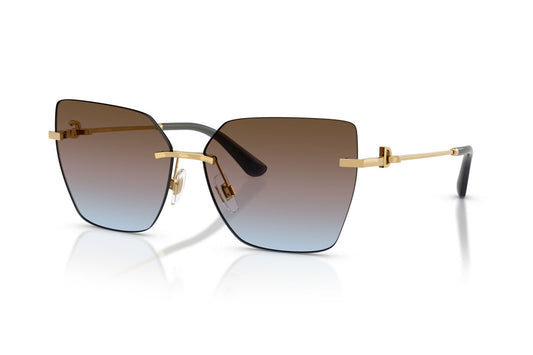 Dolce & Gabbana DG 2321