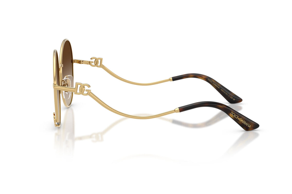 Dolce & Gabbana DG 2324