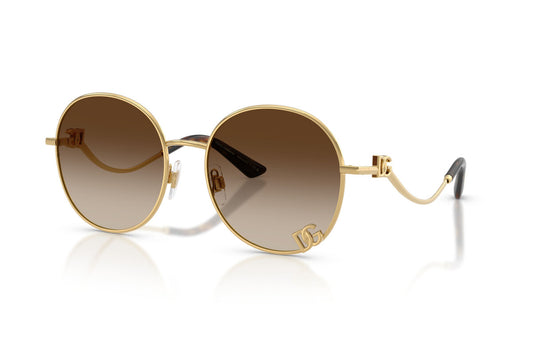 Dolce & Gabbana DG 2324