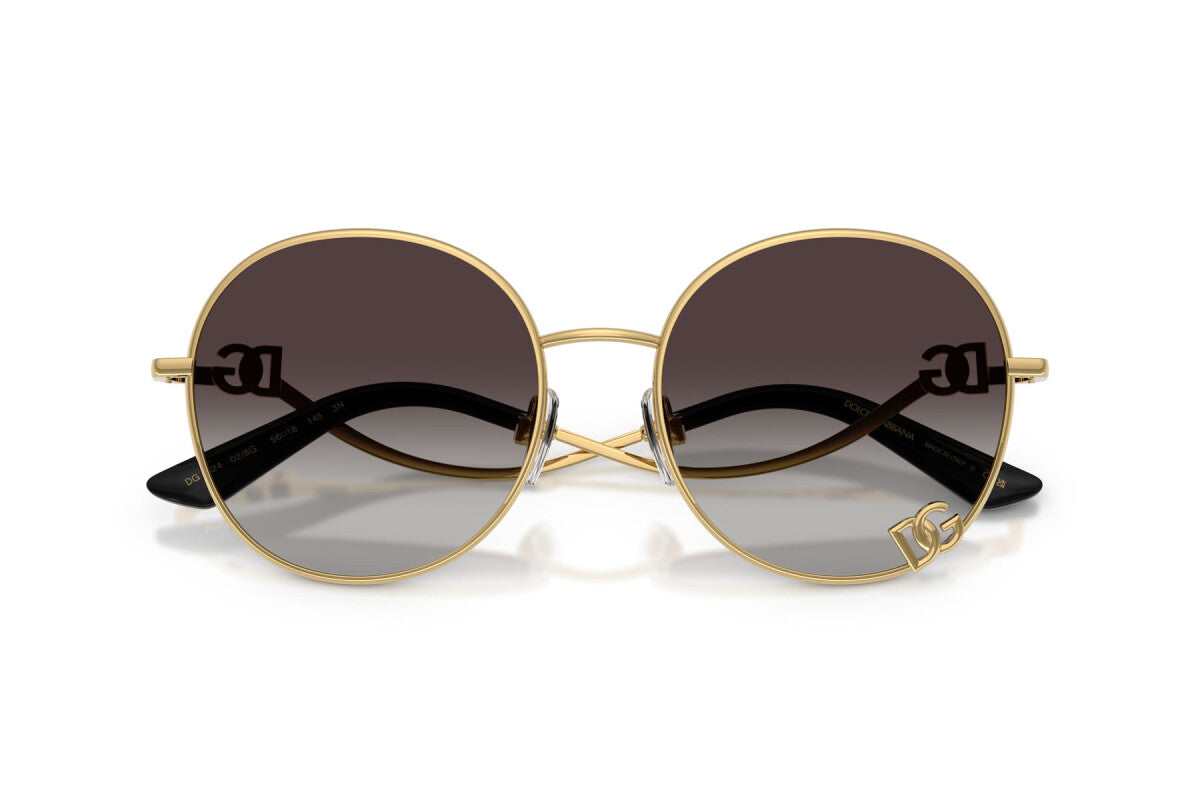 Dolce & Gabbana DG 2324