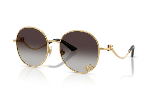Dolce & Gabbana DG 2324
