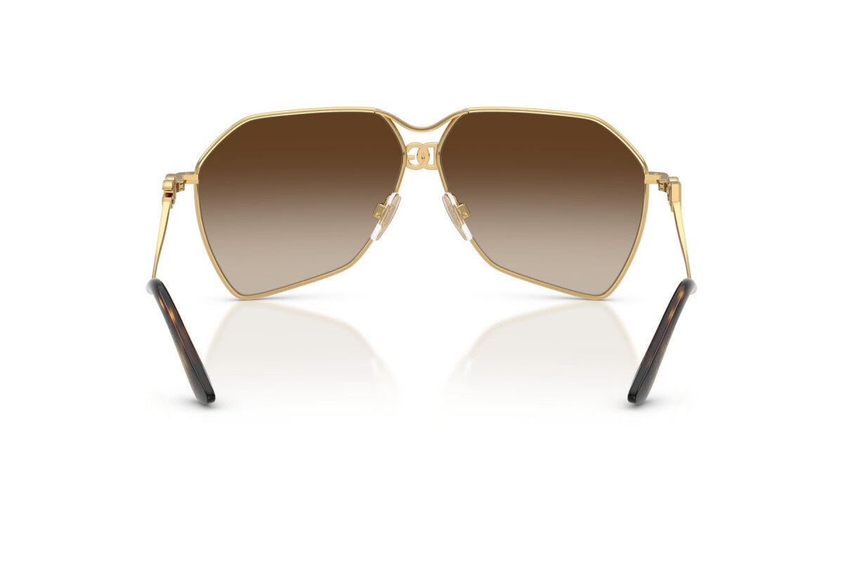 Dolce & Gabbana DG 2326