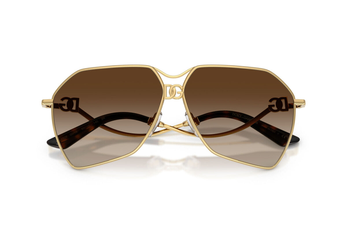 Dolce & Gabbana DG 2326