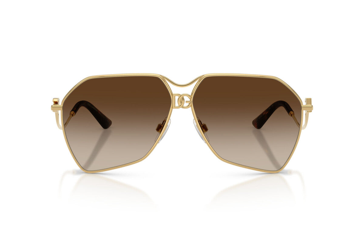 Dolce & Gabbana DG 2326