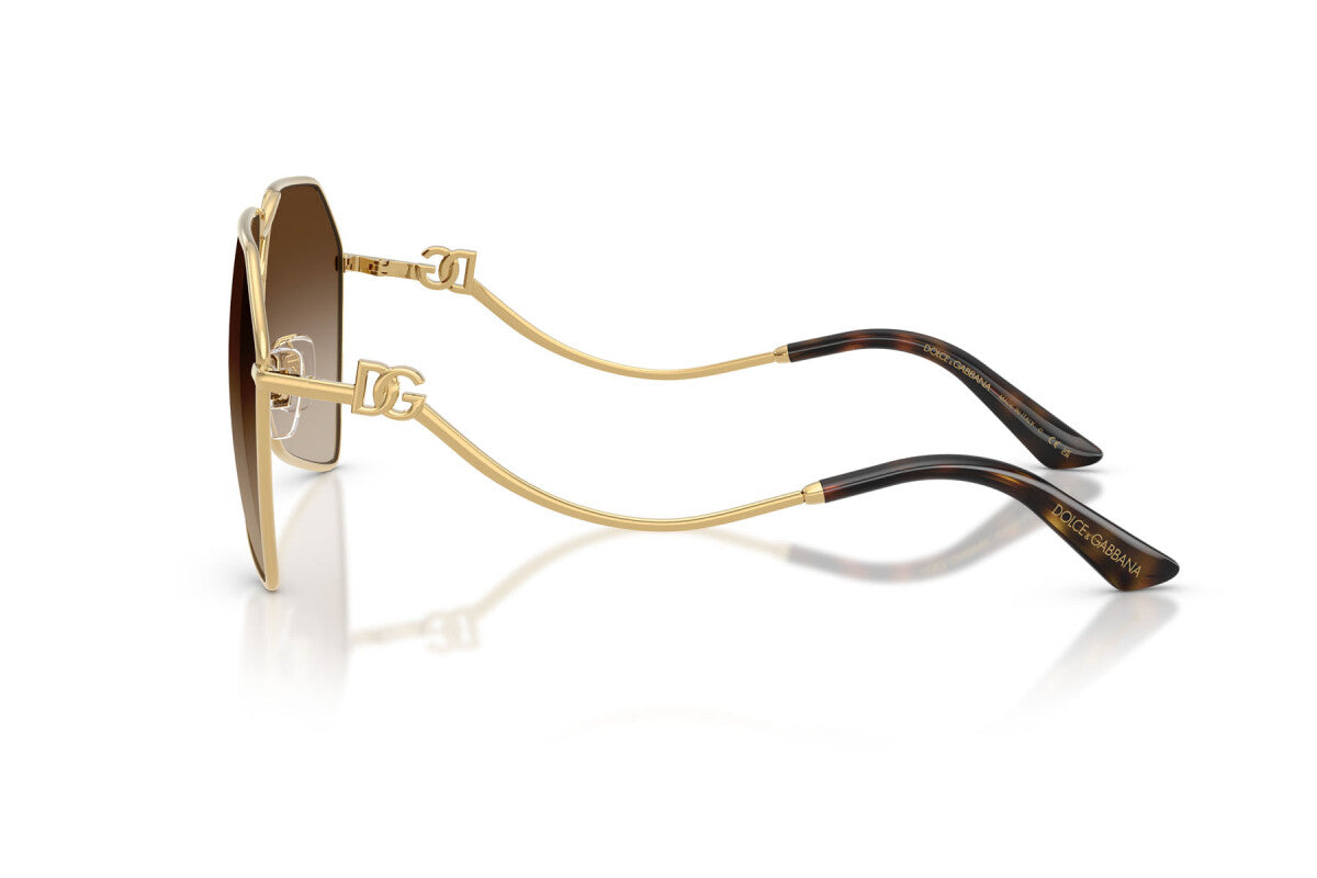 Dolce & Gabbana DG 2326