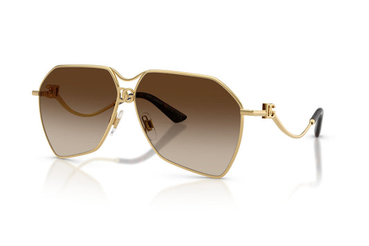 Dolce & Gabbana DG 2326
