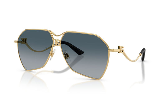 Dolce & Gabbana DG 2326