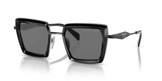 Lunettes de Soleil Prada PR 55ZS