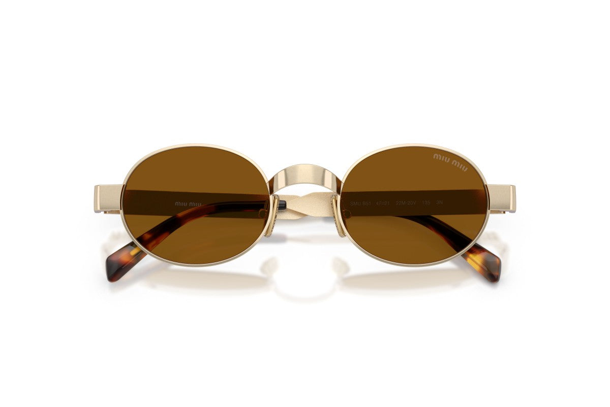 Miu Miu MU B51S