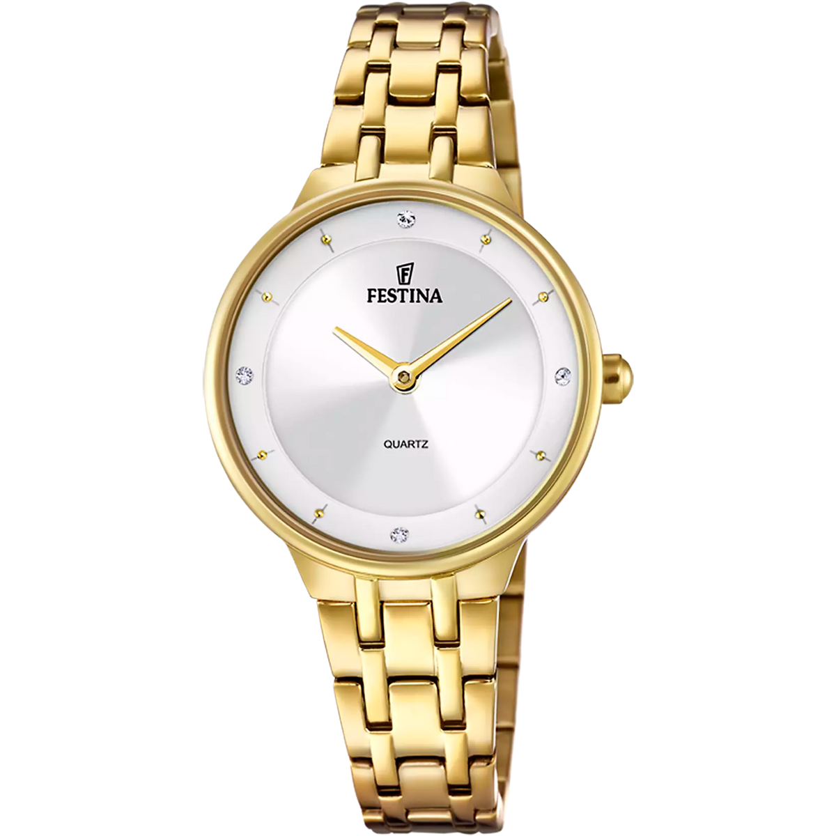 Montre femme Festina Mademoiselle F20601/1