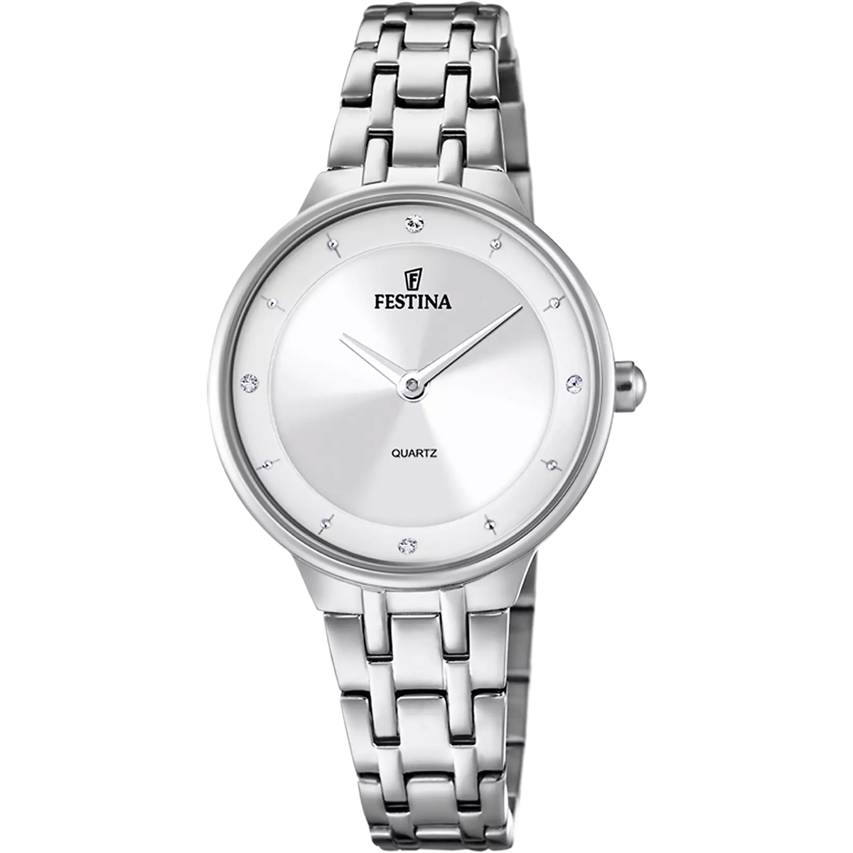Montre femme Festina Mademoiselle F20600/1