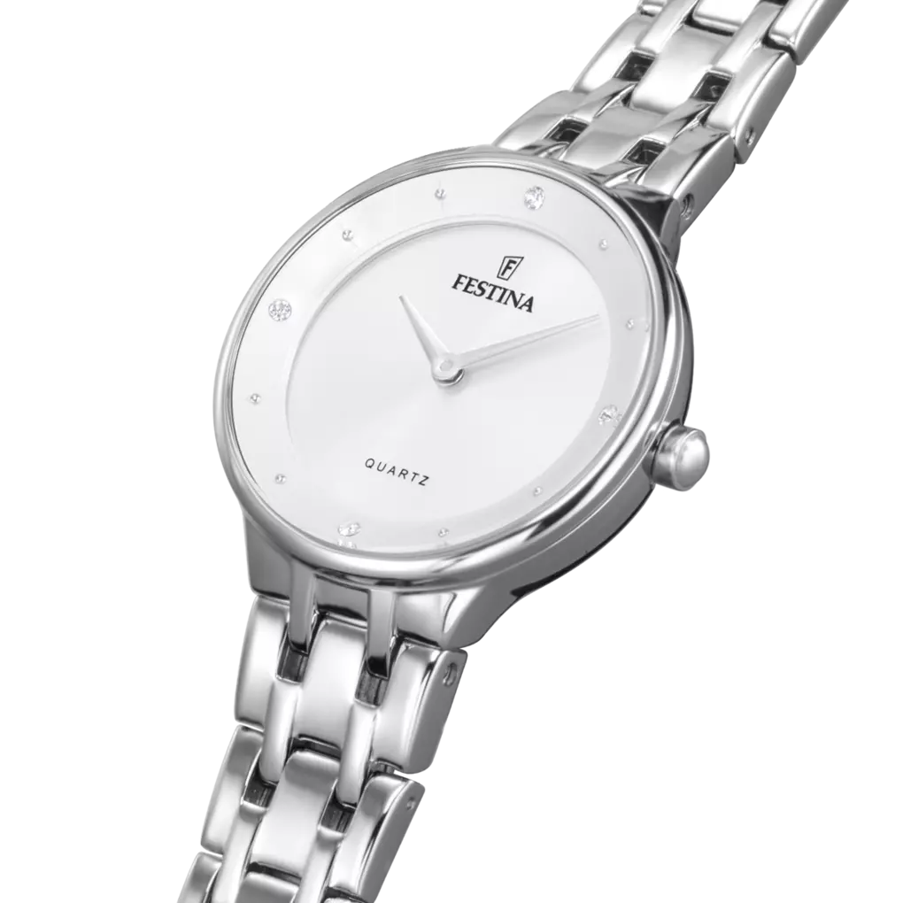 Montre femme Festina Mademoiselle F20600/1