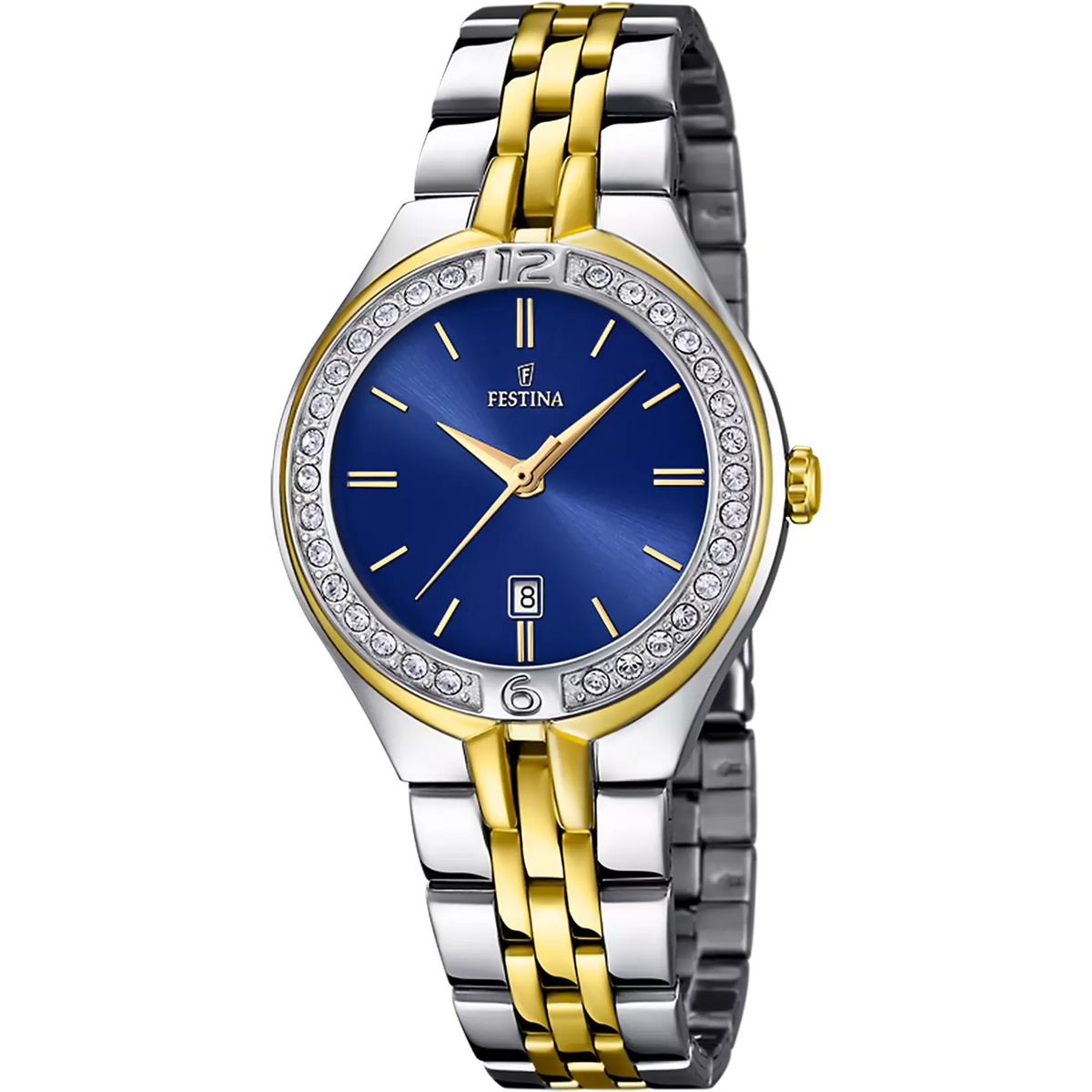 Montre femme Festina Mademoiselle F16868/3