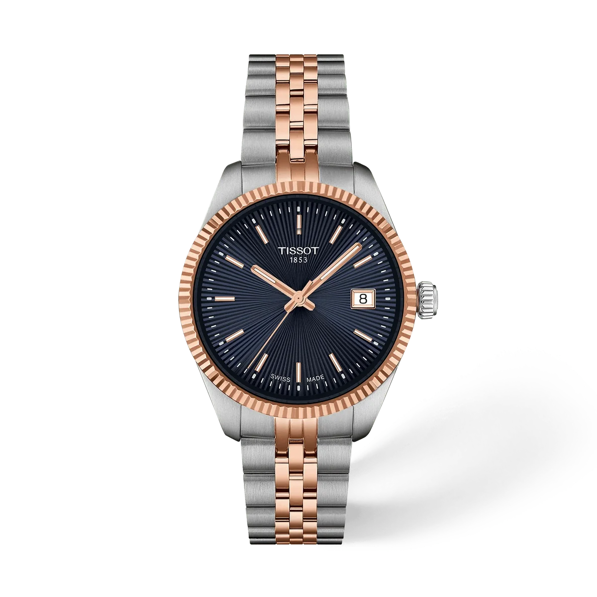 Tissot Ballade 34mm