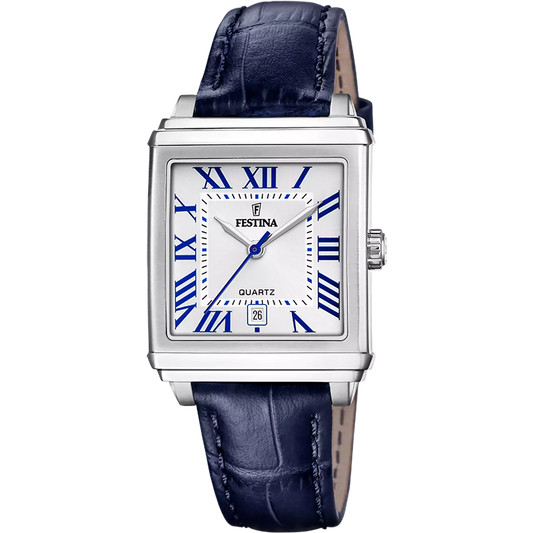 Montre femme Festina On The Square F20682/2