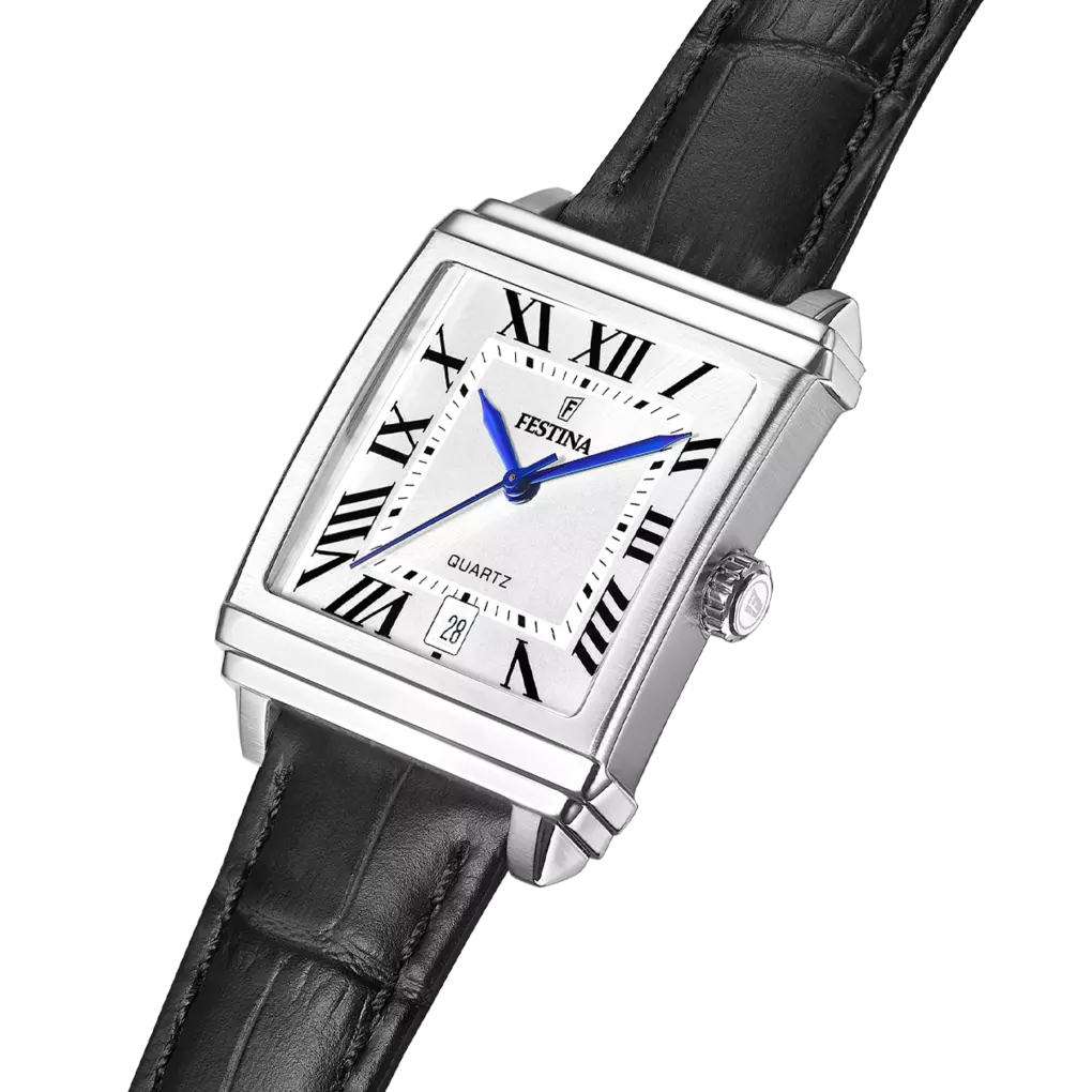 Montre femme Festina On The Square F20682/3