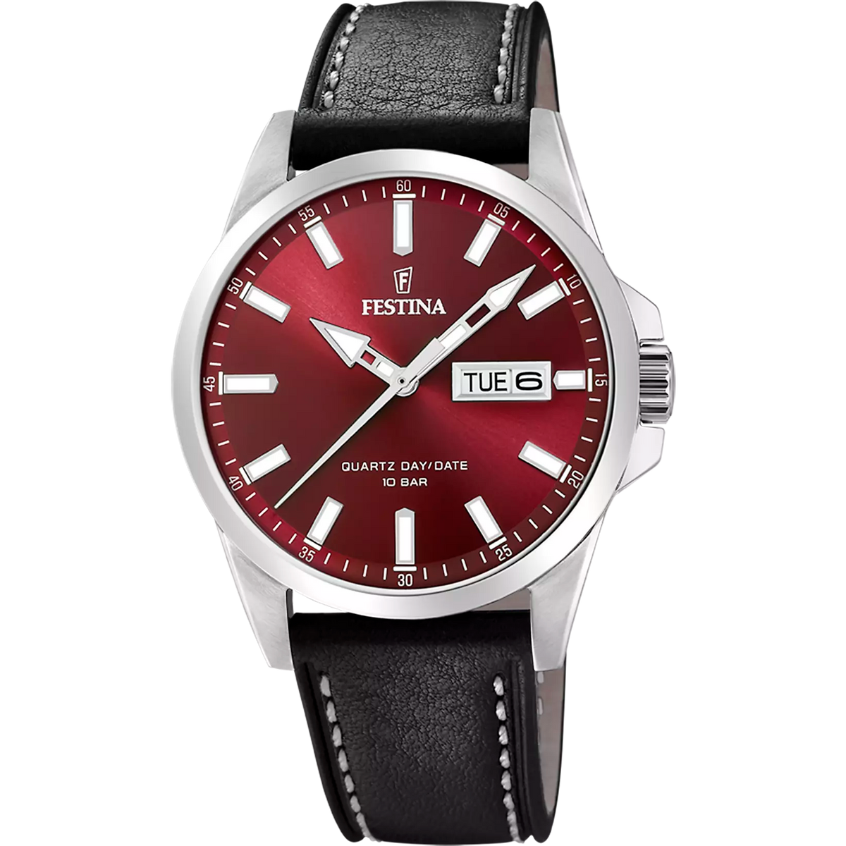 Montre Festina Classique Bracelet F20358/G