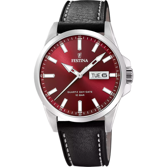 Montre Festina Classique Bracelet F20358/G
