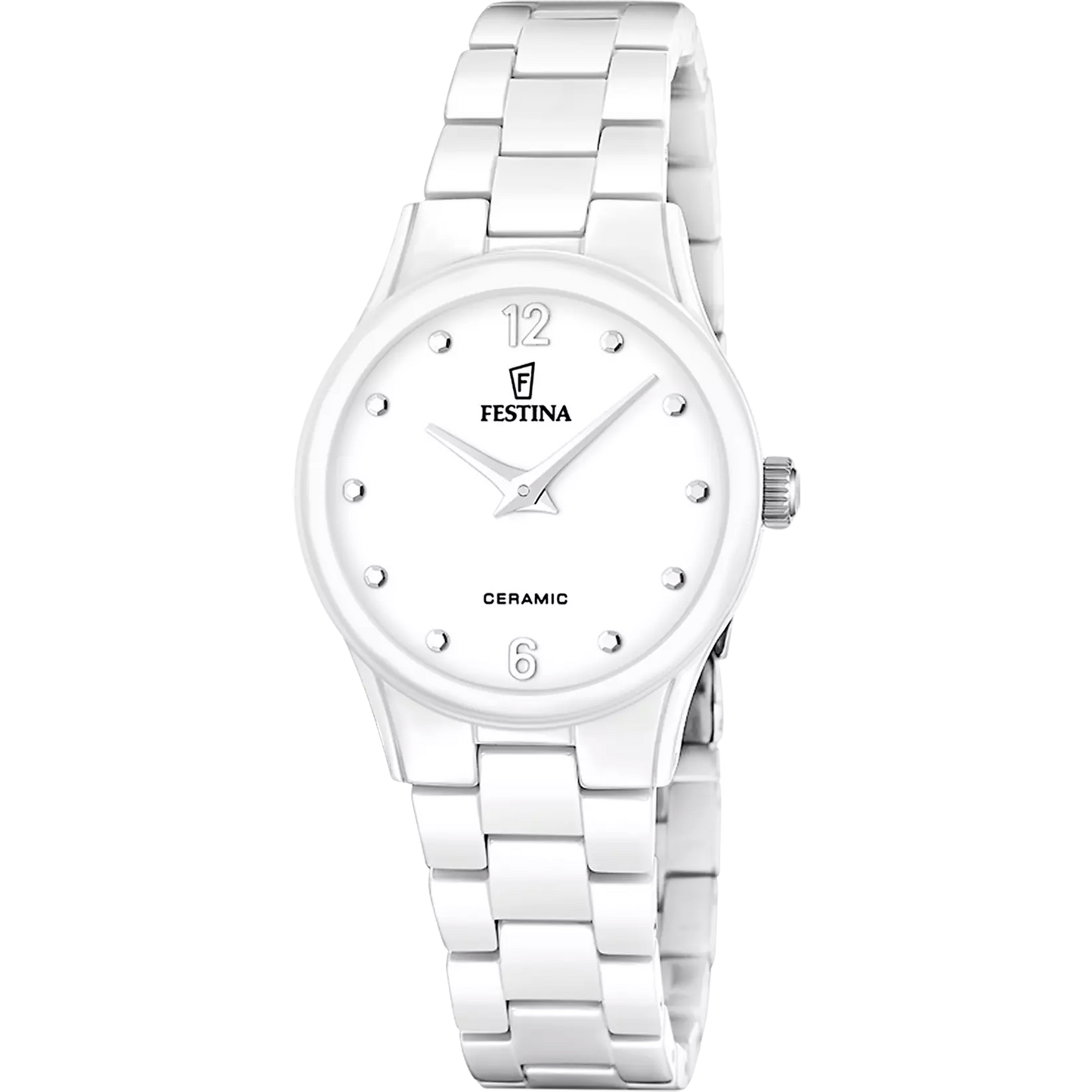 Montre femme Festina Ceramic F20751/1