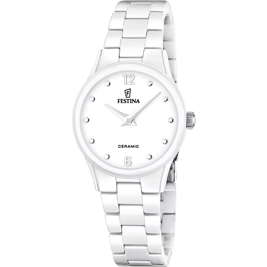 Montre femme Festina Ceramic F20751/1