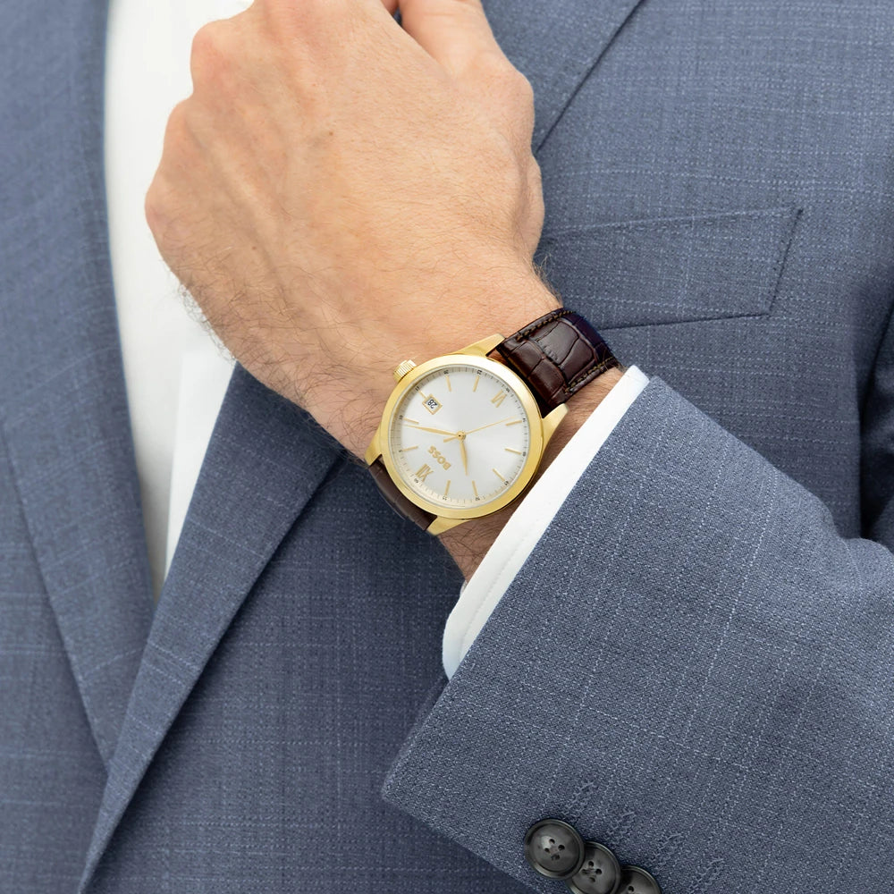 Hugo Boss 1514357 Langfort