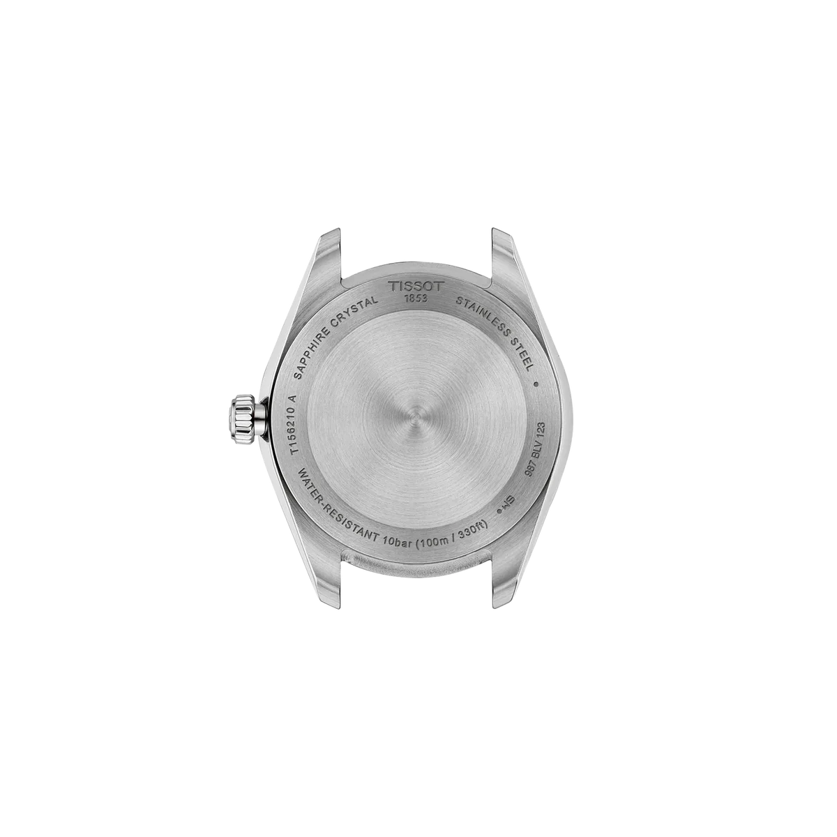 Tissot Ballade 34mm