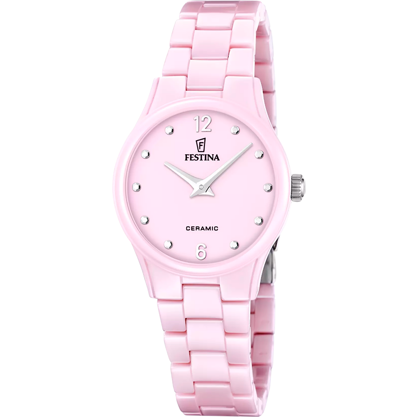 Montre femme Festina Ceramic F20751/2