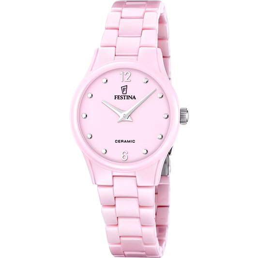 Montre femme Festina Ceramic F20751/2