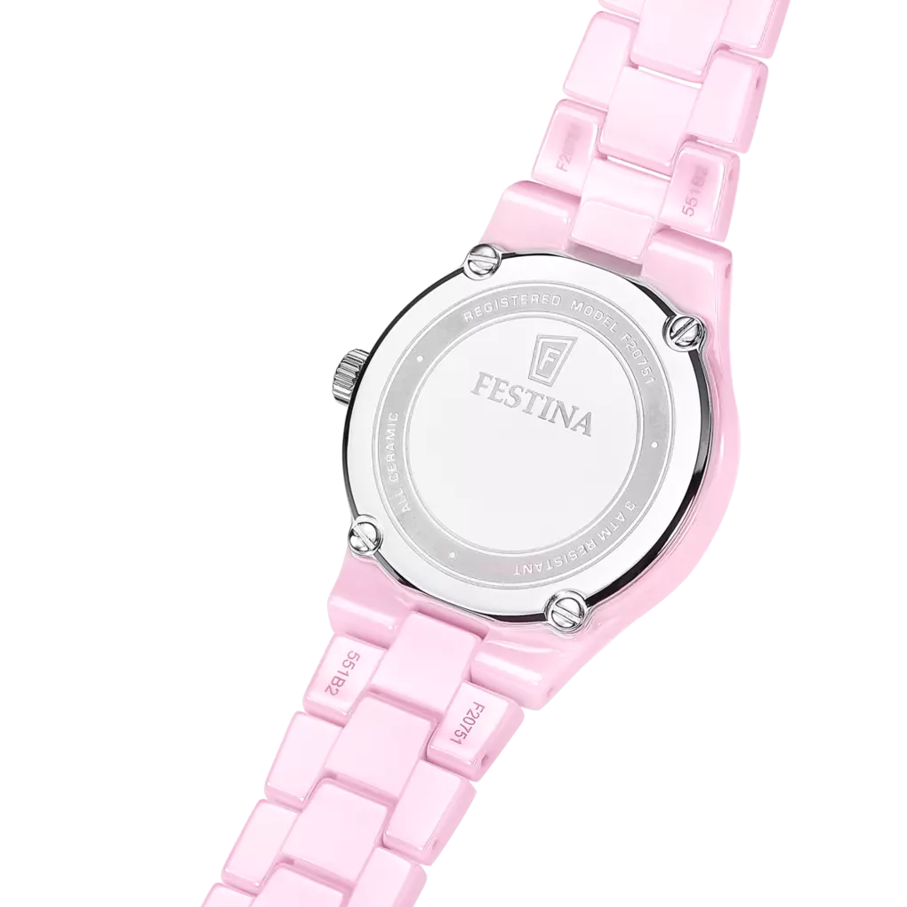 Montre femme Festina Ceramic F20751/2