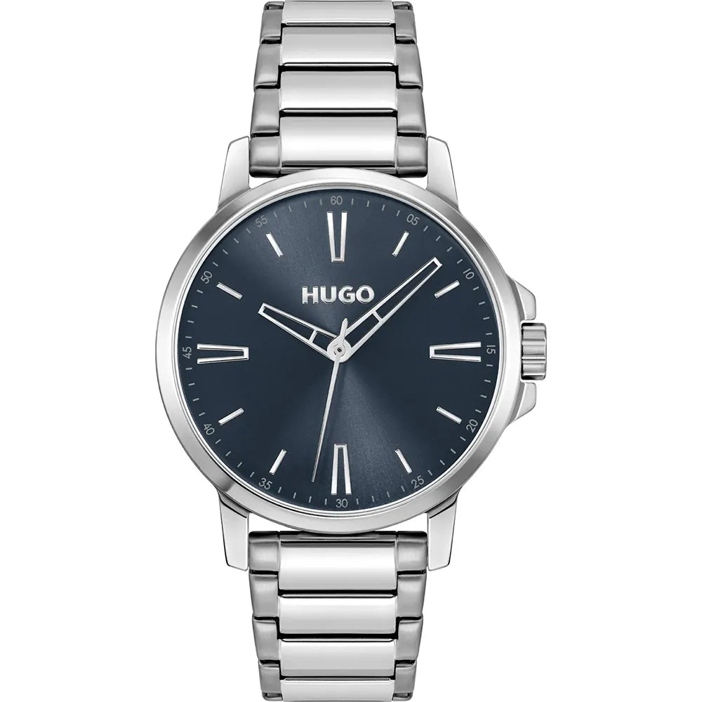 Hugo Boss 1530419 #Smooth