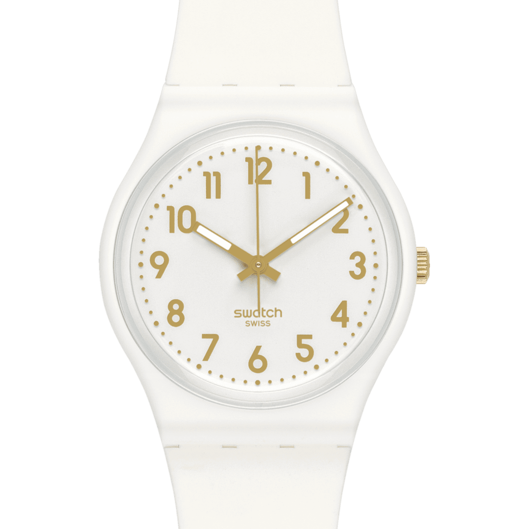 WHITE BISHOP