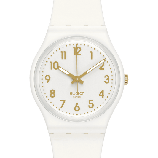 WHITE BISHOP