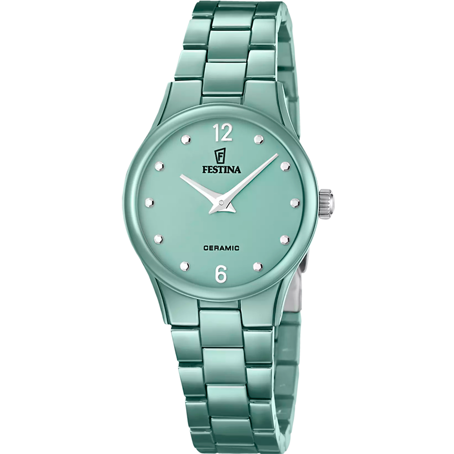 Montre femme Festina Ceramic F20751/3