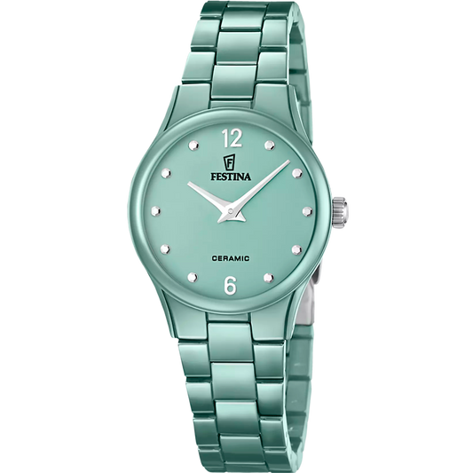 Montre femme Festina Ceramic F20751/3