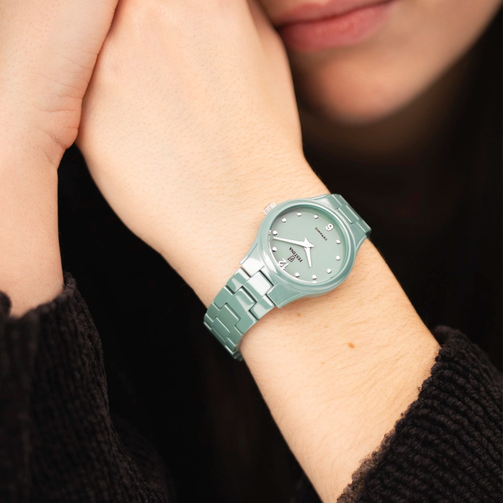Montre femme Festina Ceramic F20751/3