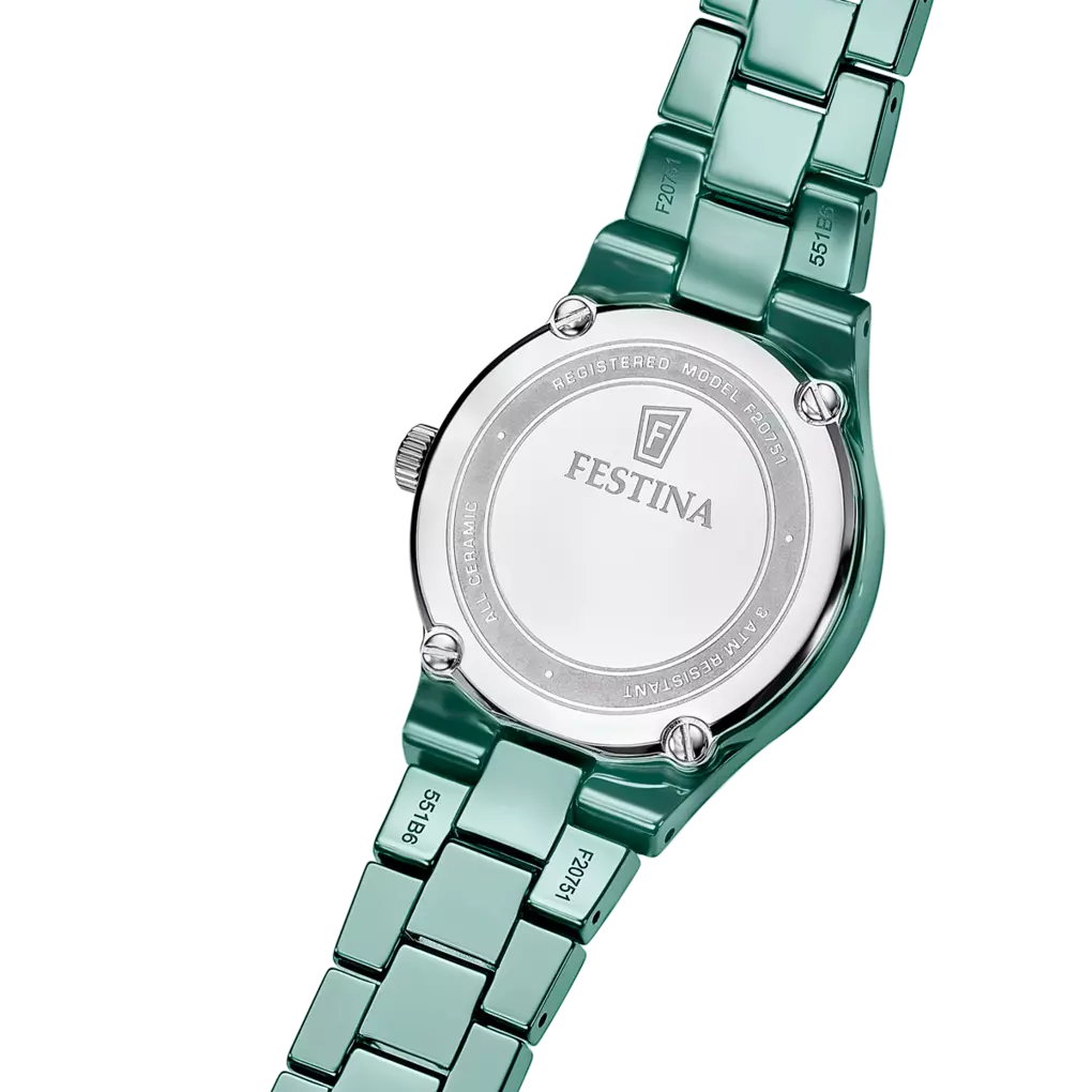 Montre femme Festina Ceramic F20751/3
