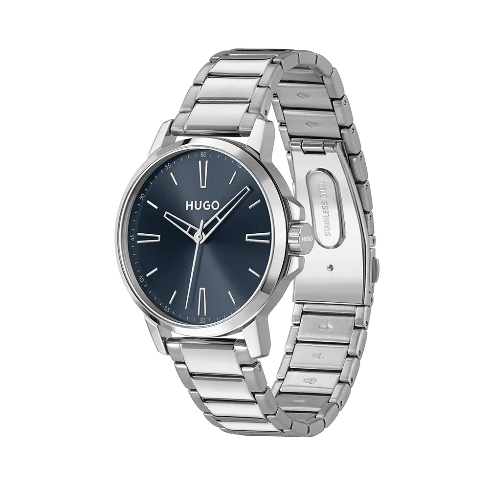 Hugo Boss 1530419 #Smooth