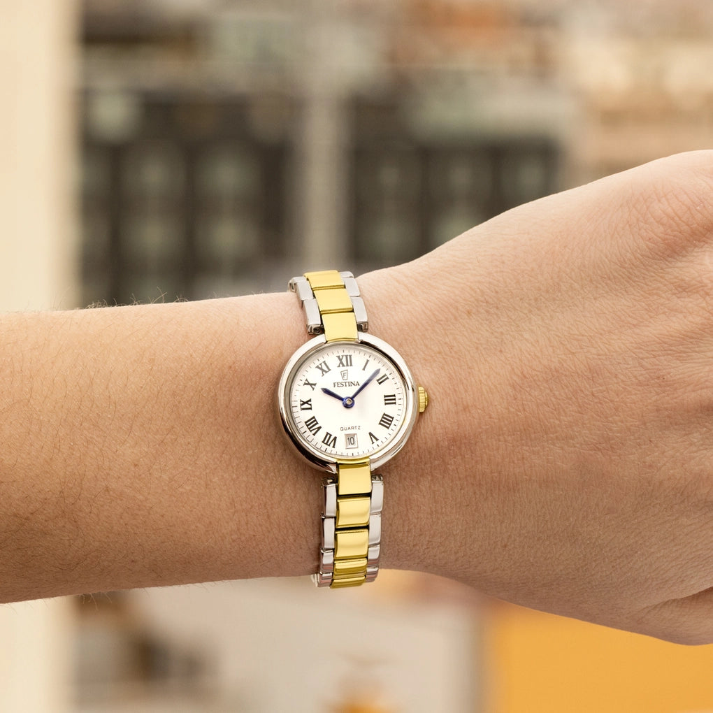 Montre Festina Mademoiselle F20785/1